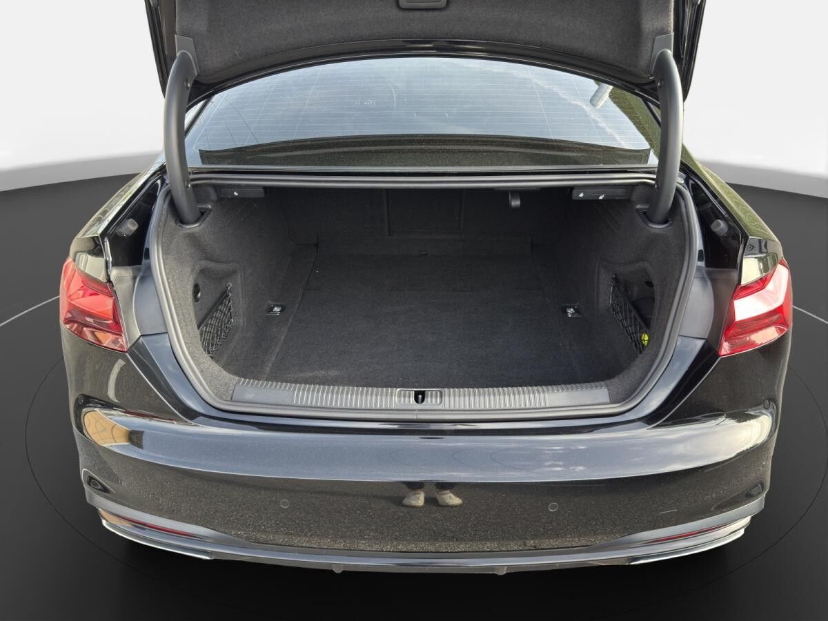 Audi A5 Coupe 40 TDI quattro S tronic advanced | PANO