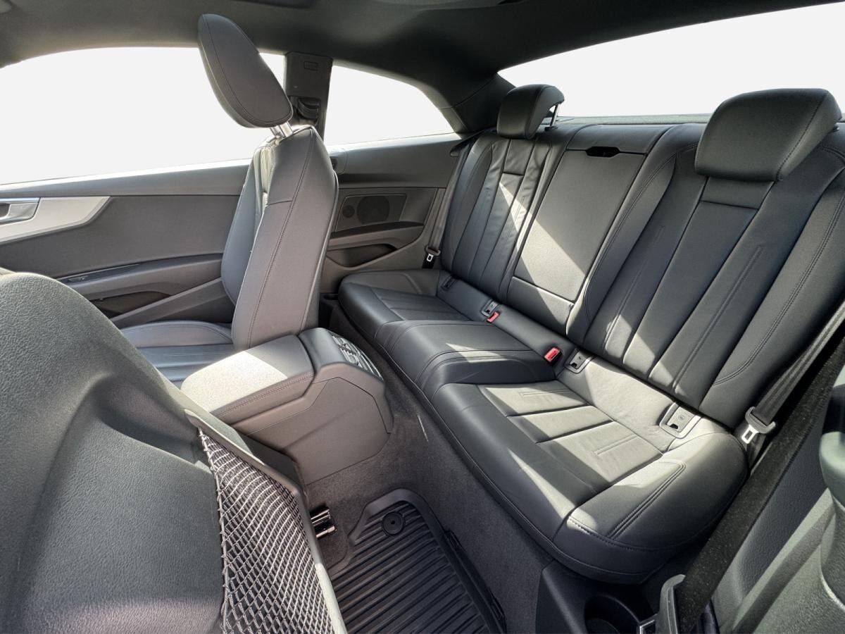 Audi A5 Coupe 40 TDI quattro S tronic advanced | PANO