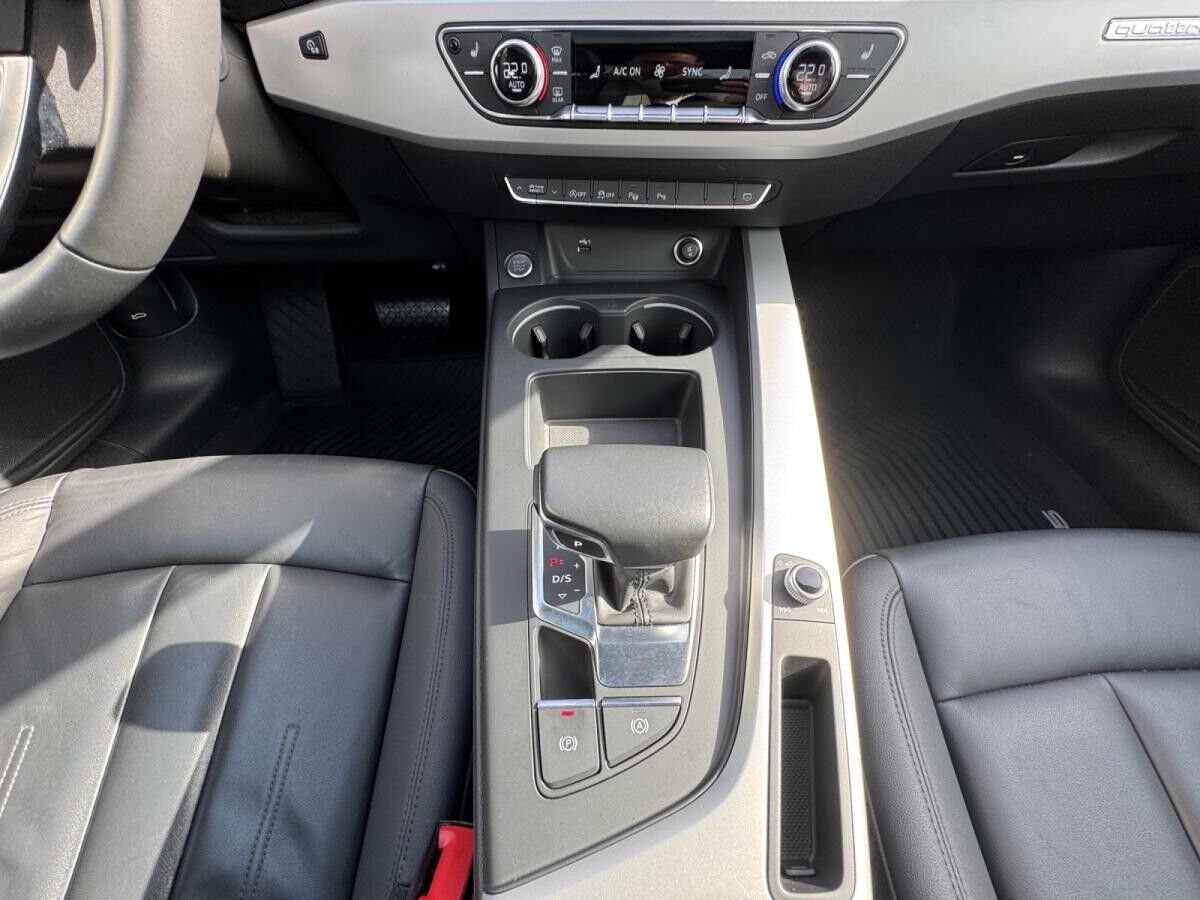 Audi A5 Coupe 40 TDI quattro S tronic advanced | PANO