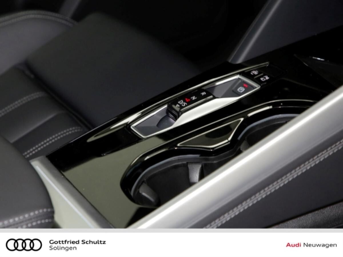 Audi Q5 Edition One TDI Quattro - Nur für Sonderzielgruppen (Solingen)