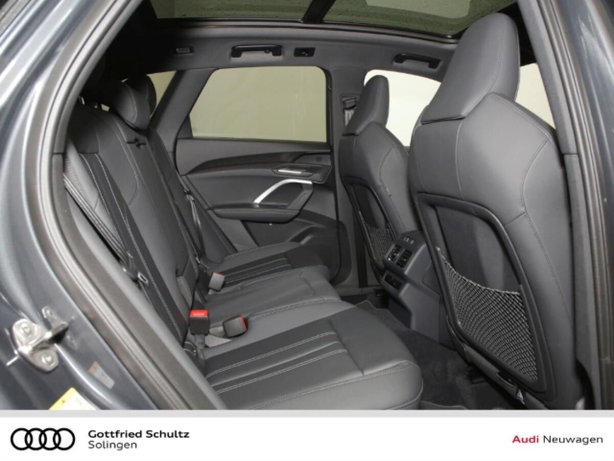 Audi Q5 Edition One TDI Quattro - Nur für Sonderzielgruppen (Solingen)