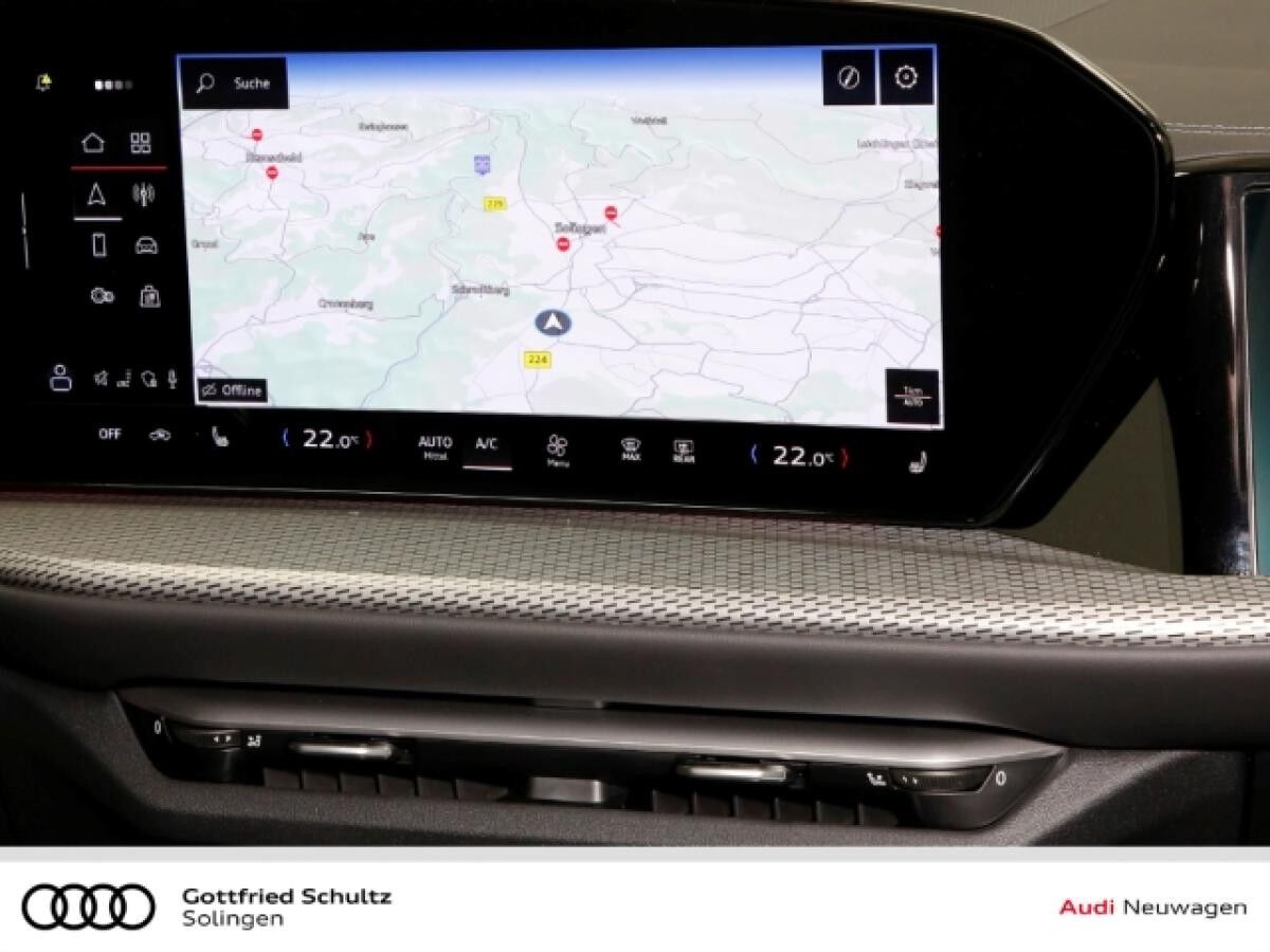 Audi Q5 Edition One TDI Quattro - Nur für Sonderzielgruppen (Solingen)