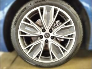 Audi A5 Avant TDI S tronic MatrixLED ACC B&O DAB HuD