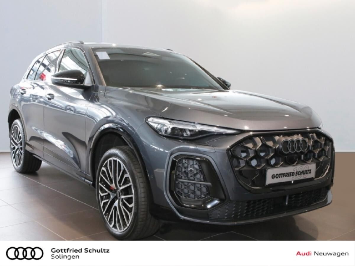 Audi Q5 Edition One TDI Quattro - Nur für Sonderzielgruppen (Solingen)
