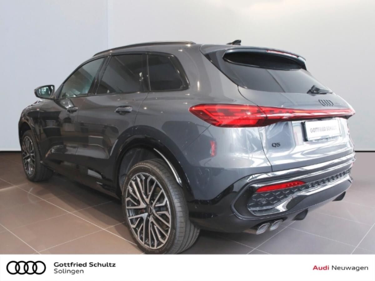Audi Q5 Edition One TDI Quattro - Nur für Sonderzielgruppen (Solingen)