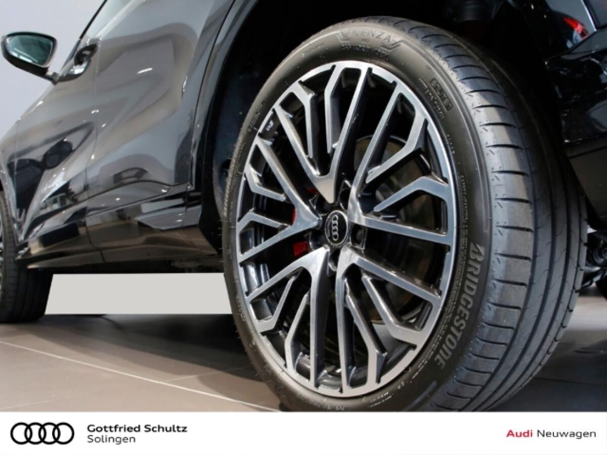 Audi Q5 Edition One TDI Quattro - Nur für Sonderzielgruppen (Solingen)