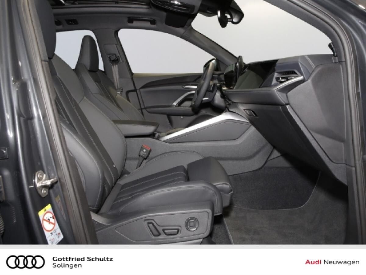 Audi Q5 Edition One TDI Quattro - Nur für Sonderzielgruppen (Solingen)