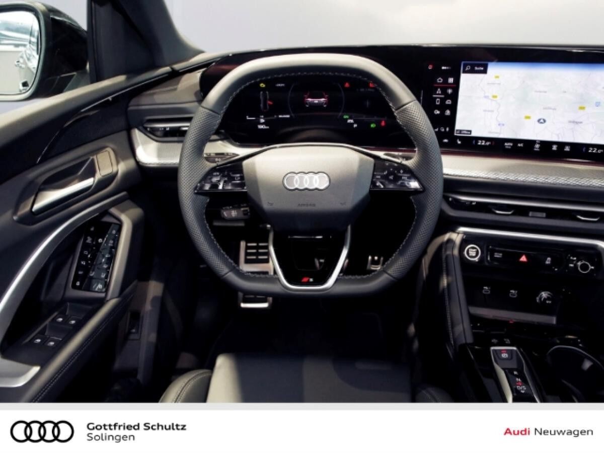 Audi Q5 Edition One TDI Quattro - Nur für Sonderzielgruppen (Solingen)