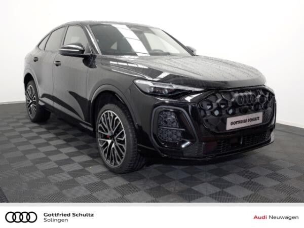 Audi Q5 Sportback Edition One e-HYBRID - Nur für Sonderzielgruppen (Solingen)