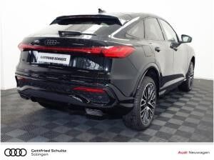 Audi Q5 Sportback Edition One e-HYBRID - Nur für Sonderzielgruppen (Solingen)