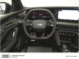 Audi Q5 Sportback Edition One e-HYBRID - Nur für Sonderzielgruppen (Solingen)