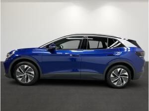 Volkswagen ID.4 125 kW IQ.Light+NAV+ACC+DAB+SHZ+PDCvo&hi - Pure