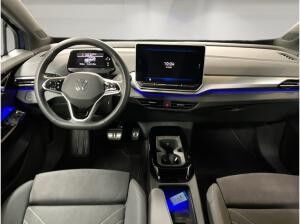Volkswagen ID.4 125 kW IQ.Light+NAV+ACC+DAB+SHZ+PDCvo&hi - Pure