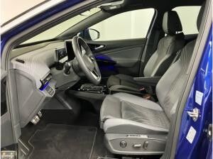 Volkswagen ID.4 125 kW IQ.Light+NAV+ACC+DAB+SHZ+PDCvo&hi - Pure
