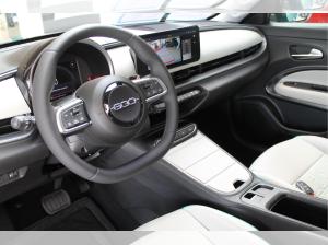 Fiat 600 🔥Hybrid la Prima 1.2 T3 81 kW (110 PS) 🔥❗️sofort verfügbar❗️
