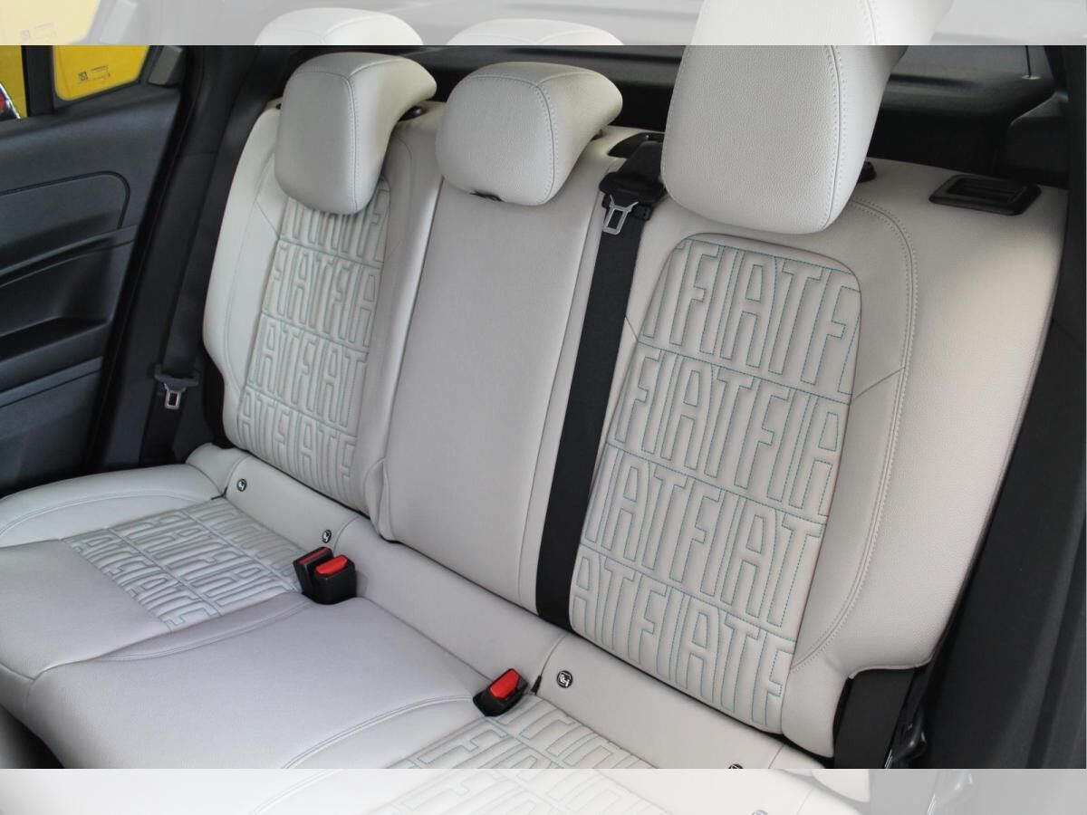 Fiat 600 🔥Hybrid la Prima 1.2 T3 81 kW (110 PS) 🔥❗️sofort verfügbar❗️