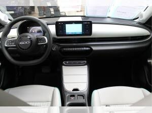 Fiat 600 🔥Hybrid la Prima 1.2 T3 81 kW (110 PS) 🔥❗️sofort verfügbar❗️