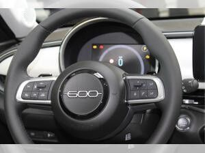Fiat 600 🔥Hybrid la Prima 1.2 T3 81 kW (110 PS) 🔥❗️sofort verfügbar❗️
