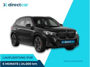 BMW X1 BMW X1 20d xDrive M-Sportpaket Pro❗️ Sofort verfügbar ❗️bis zu 4.000 km/Monat❗️6 Monate-Fullservice