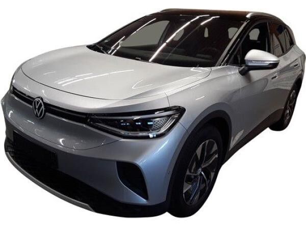 Volkswagen ID.4 Pure Performance 125 kW LED+NAV+ACC+AreaView