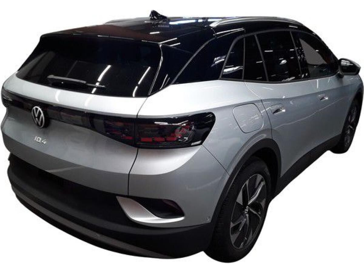 Volkswagen ID.4 Pure Performance 125 kW LED+NAV+ACC+AreaView
