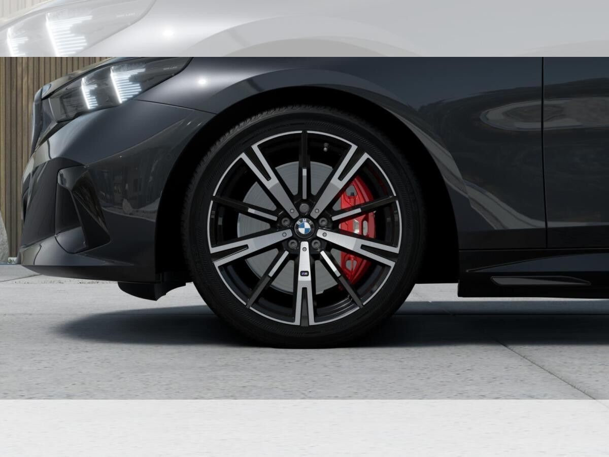 BMW i5 xDrive40 Touring,"Sofort Verfügbar","0,25% Versteuerung",M-Sport Prof.,uvm.