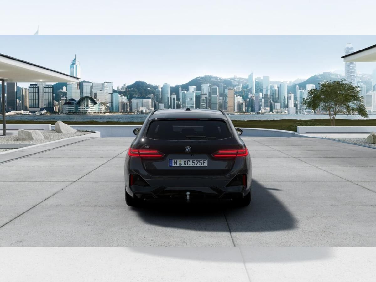 BMW i5 xDrive40 Touring,"Sofort Verfügbar","0,25% Versteuerung",M-Sport Prof.,uvm.