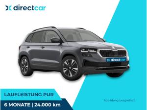 Skoda Karoq Škoda Karoq Tour 2,0 TDI ❗️ Sofort verfügbar ❗️bis zu 4.000 km/Monat❗️6 Monate-Fullservice ✅