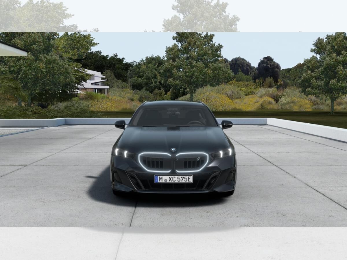 BMW i5 xDrive40 Touring,"Sofort Verfügbar","0,25% Versteuerung",M-Sport Prof.,uvm.