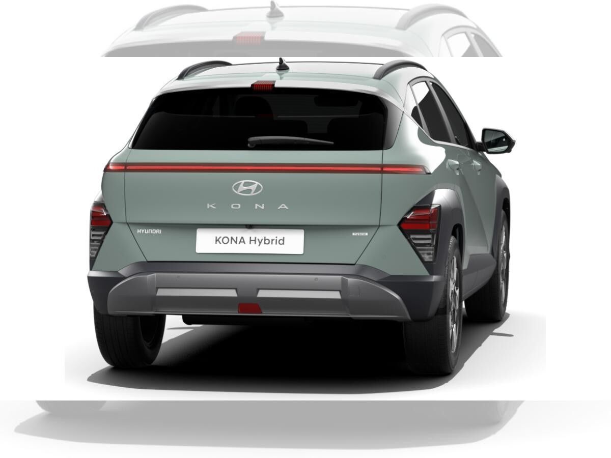 Hyundai KONA ⚠️⚠️ Wichtig – Bitte Beschreibung lesen!⚠️⚠️