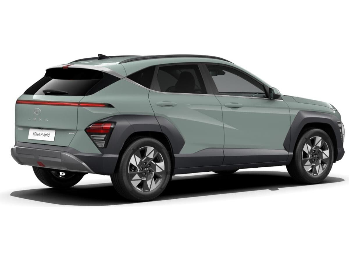 Hyundai KONA ⚠️⚠️ Wichtig – Bitte Beschreibung lesen!⚠️⚠️
