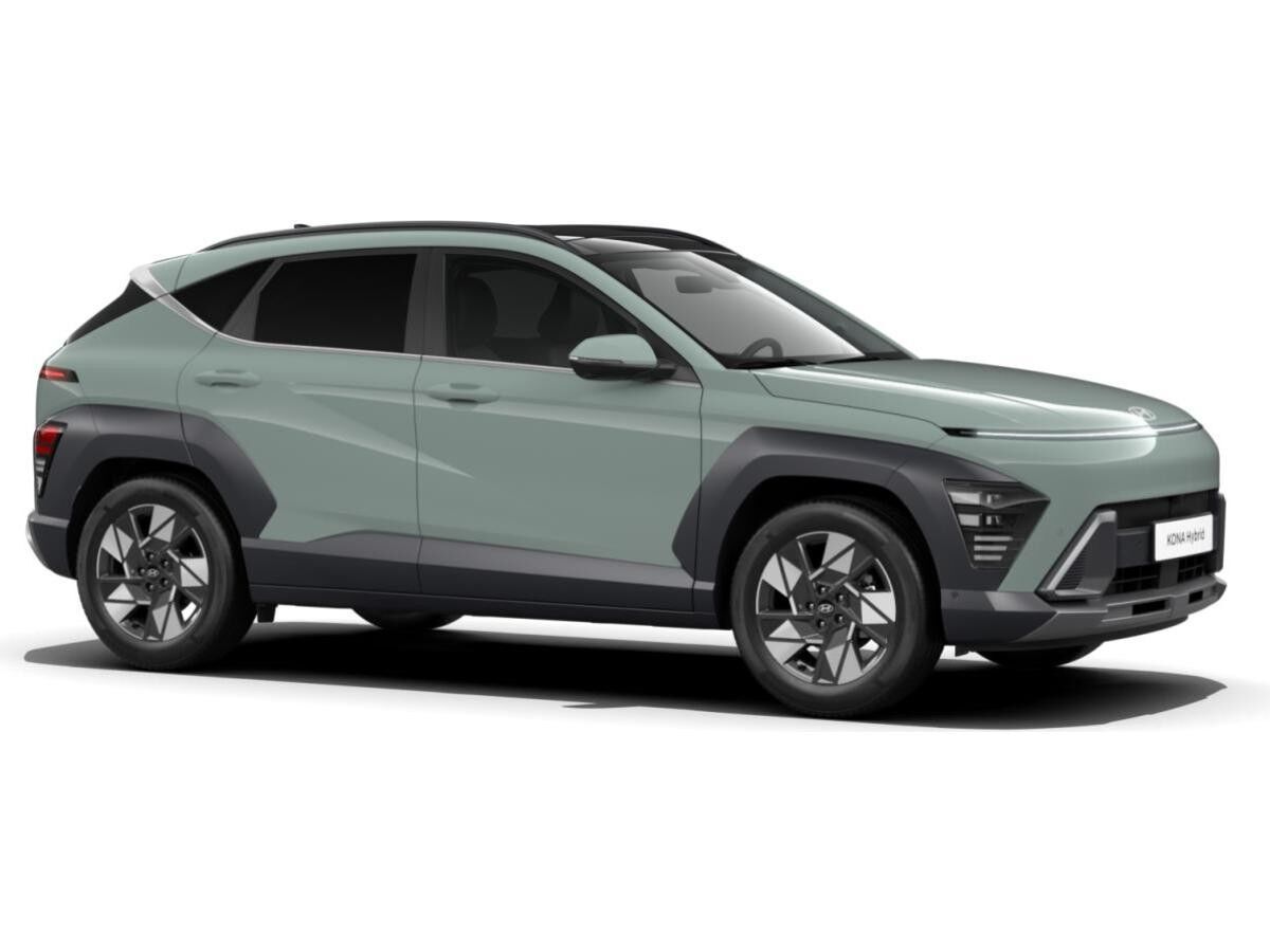 Hyundai KONA ⚠️⚠️ Wichtig – Bitte Beschreibung lesen!⚠️⚠️