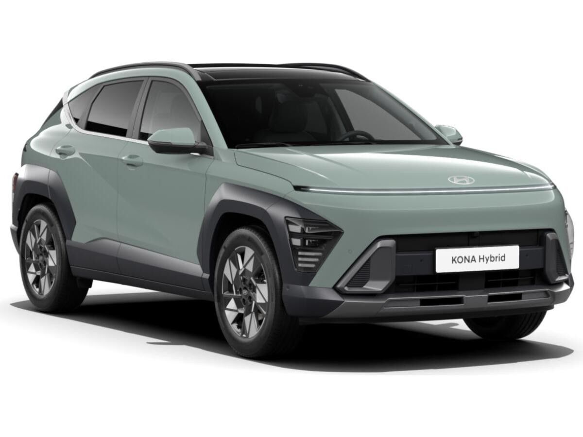 Hyundai KONA ⚠️⚠️ Wichtig – Bitte Beschreibung lesen!⚠️⚠️