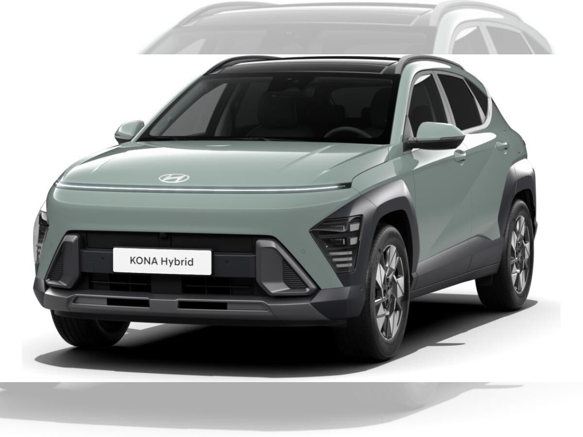 Hyundai KONA ⚠️⚠️ Wichtig – Bitte Beschreibung lesen!⚠️⚠️