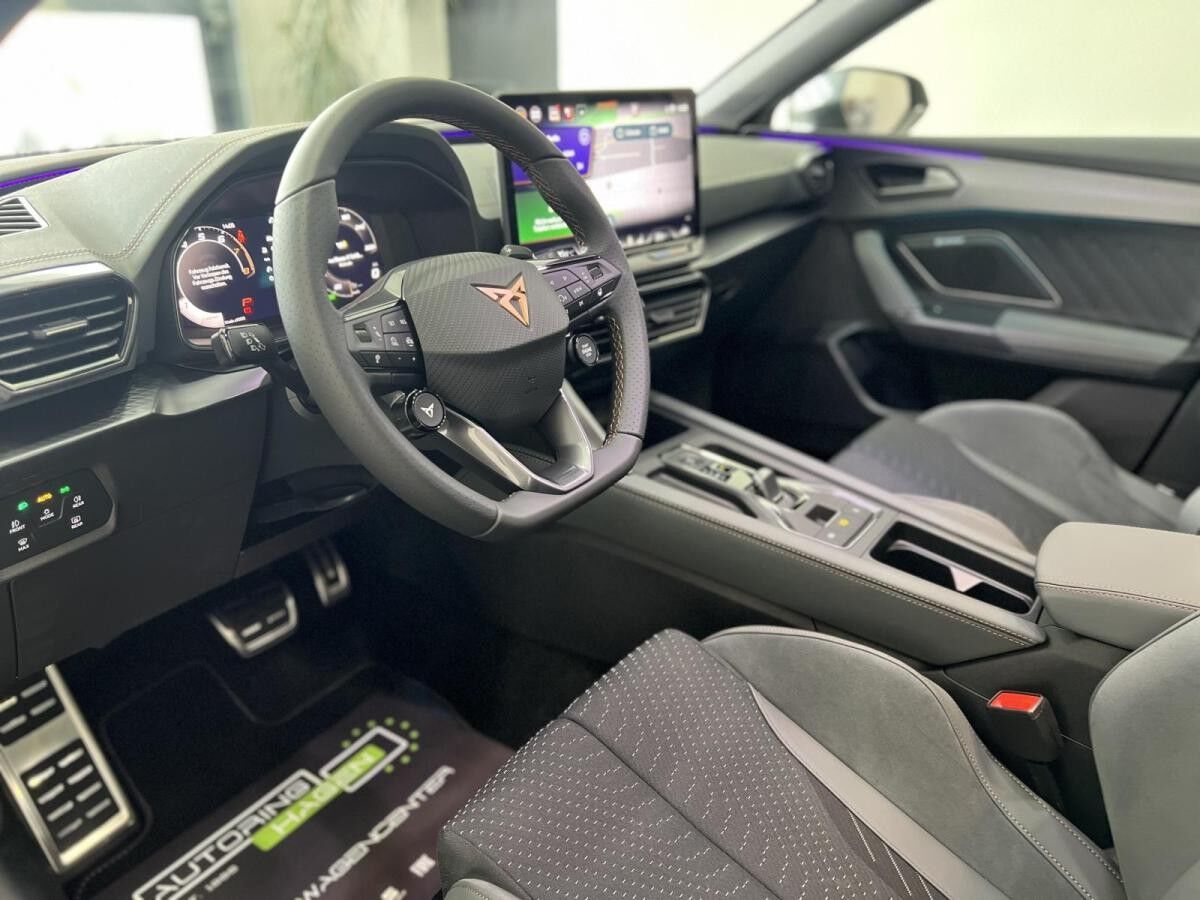Cupra Leon 333PS ST Extreme |  AHK | Allrad | Pano | Sofort |
