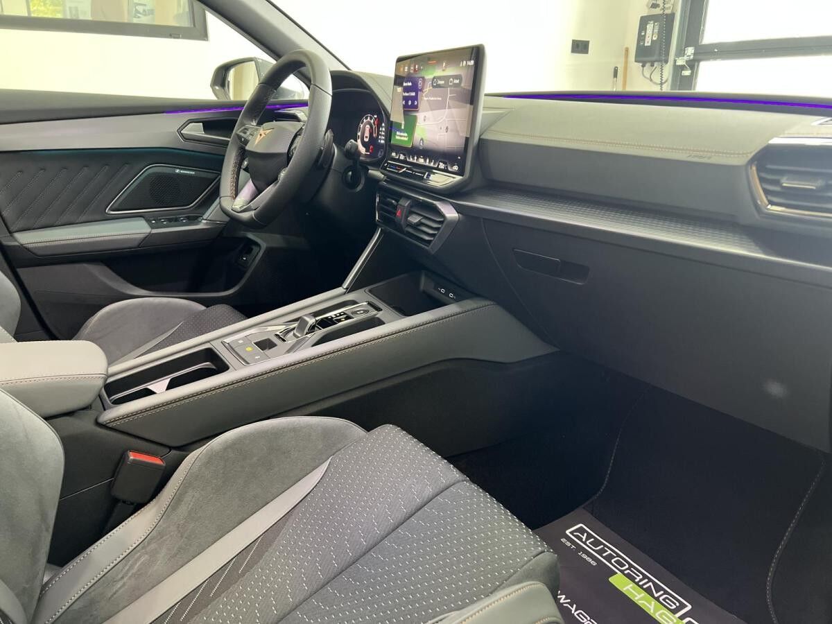 Cupra Leon 333PS ST Extreme |  AHK | Allrad | Pano | Sofort |