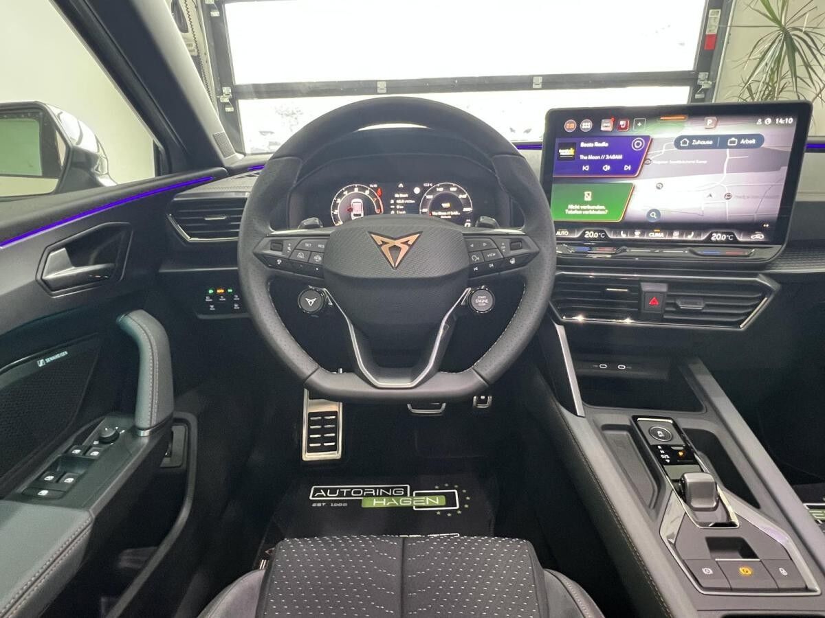 Cupra Leon 333PS ST Extreme |  AHK | Allrad | Pano | Sofort |