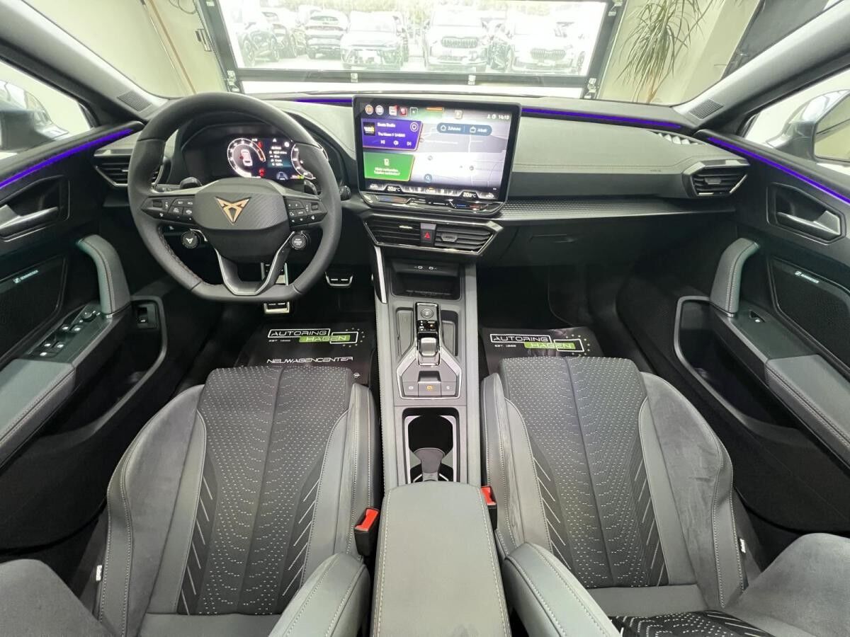 Cupra Leon 333PS ST Extreme |  AHK | Allrad | Pano | Sofort |