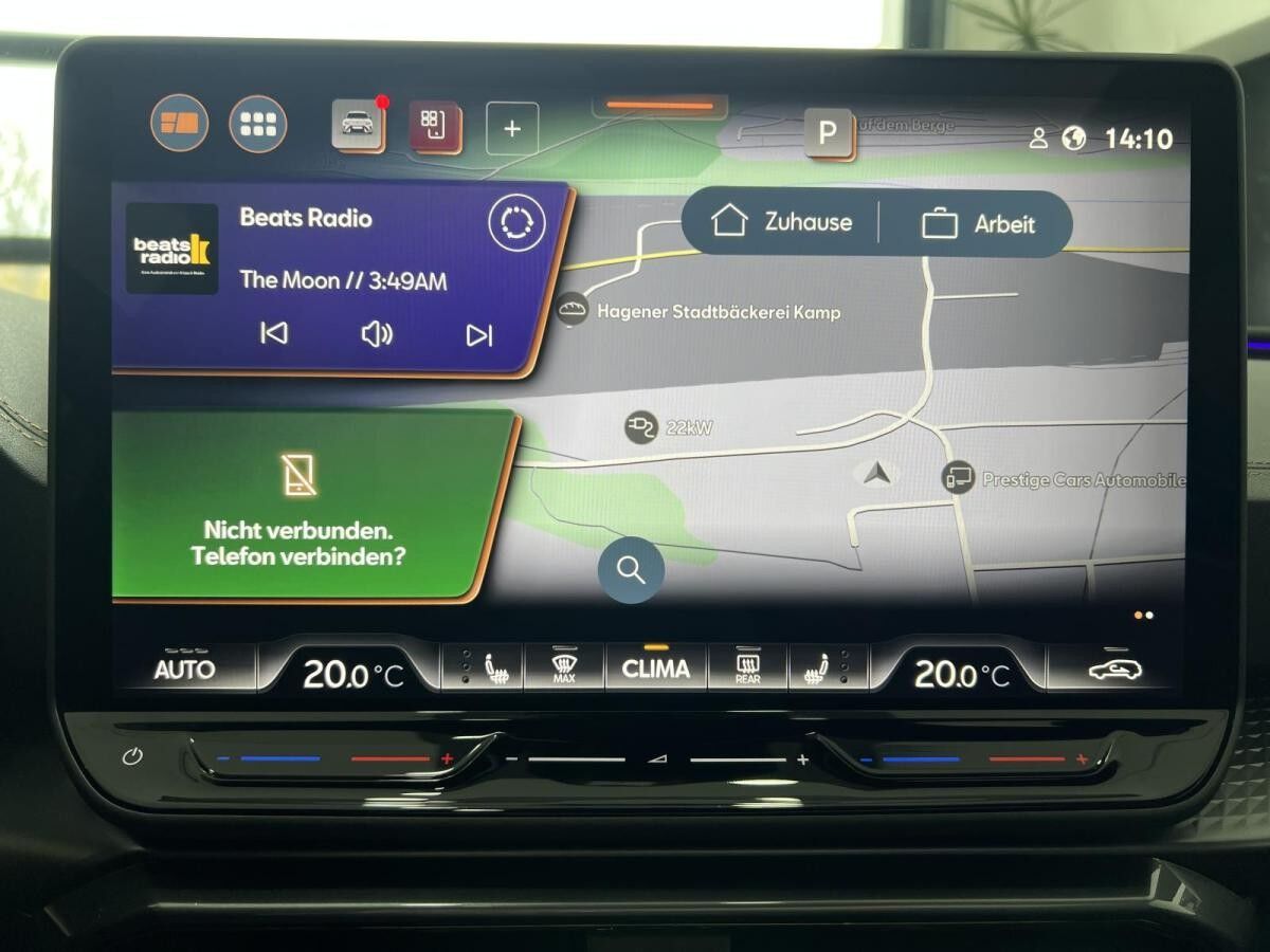 Cupra Leon 333PS ST Extreme |  AHK | Allrad | Pano | Sofort |