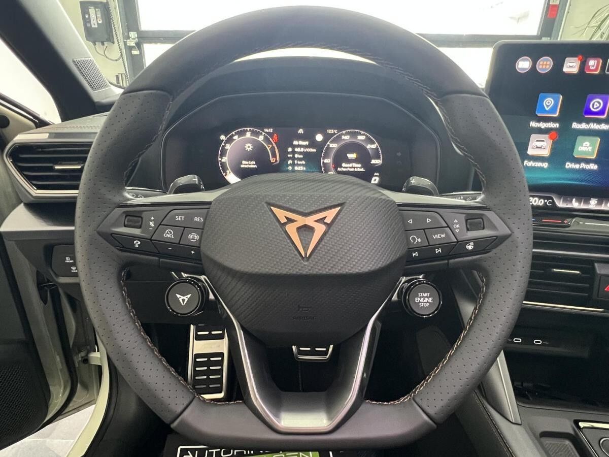 Cupra Leon 333PS ST Extreme |  AHK | Allrad | Pano | Sofort |