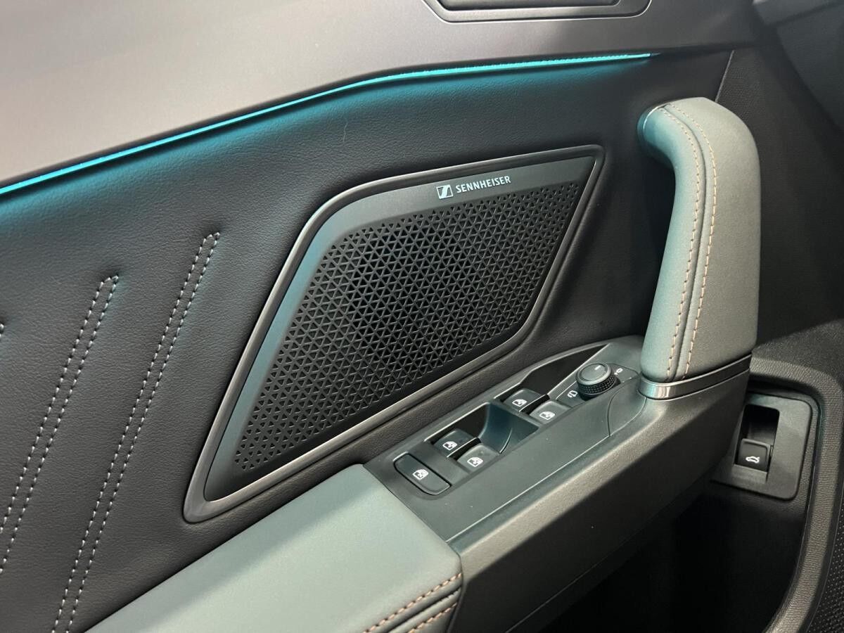 Cupra Leon 333PS ST Extreme |  AHK | Allrad | Pano | Sofort |