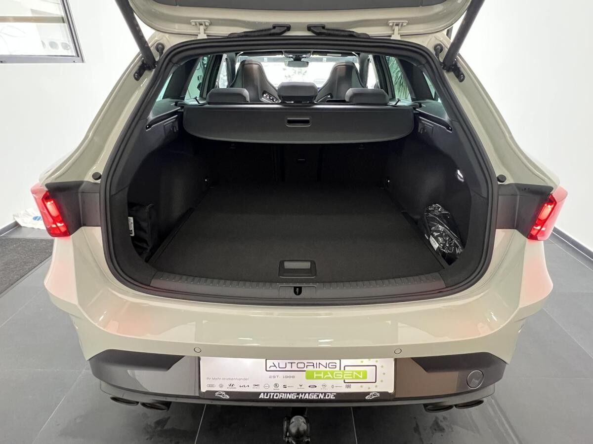 Cupra Leon 333PS ST Extreme |  AHK | Allrad | Pano | Sofort |