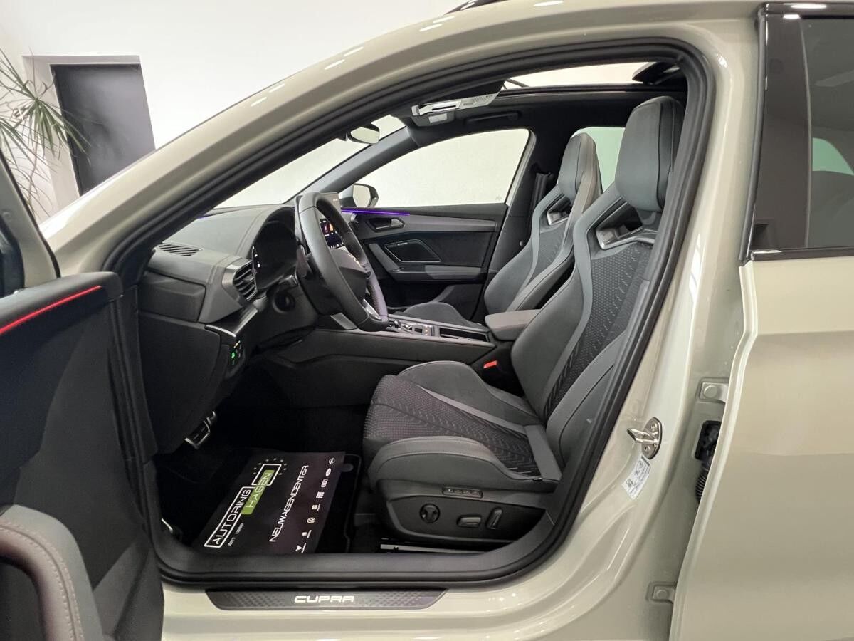 Cupra Leon 333PS ST Extreme |  AHK | Allrad | Pano | Sofort |