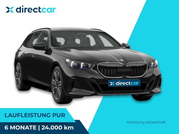 BMW 520 BMW 520d Touring M Sportpaket pro ❗️ Sofort verfügbar ❗️bis zu 4.000 km/Monat❗️6 Monate-Fullservice