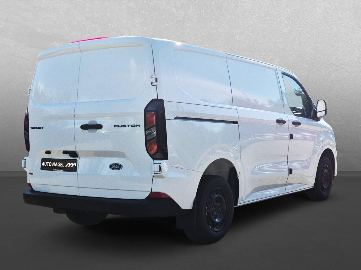 Ford Transit Custom Trend 320L1 PHEV Aut. ab Lager