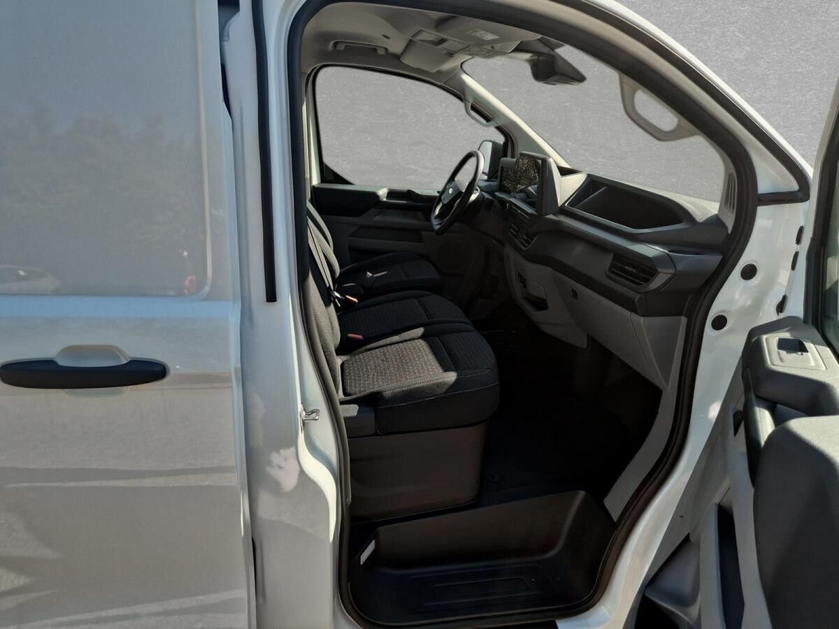 Ford Transit Custom Trend 320L1 PHEV Aut. ab Lager