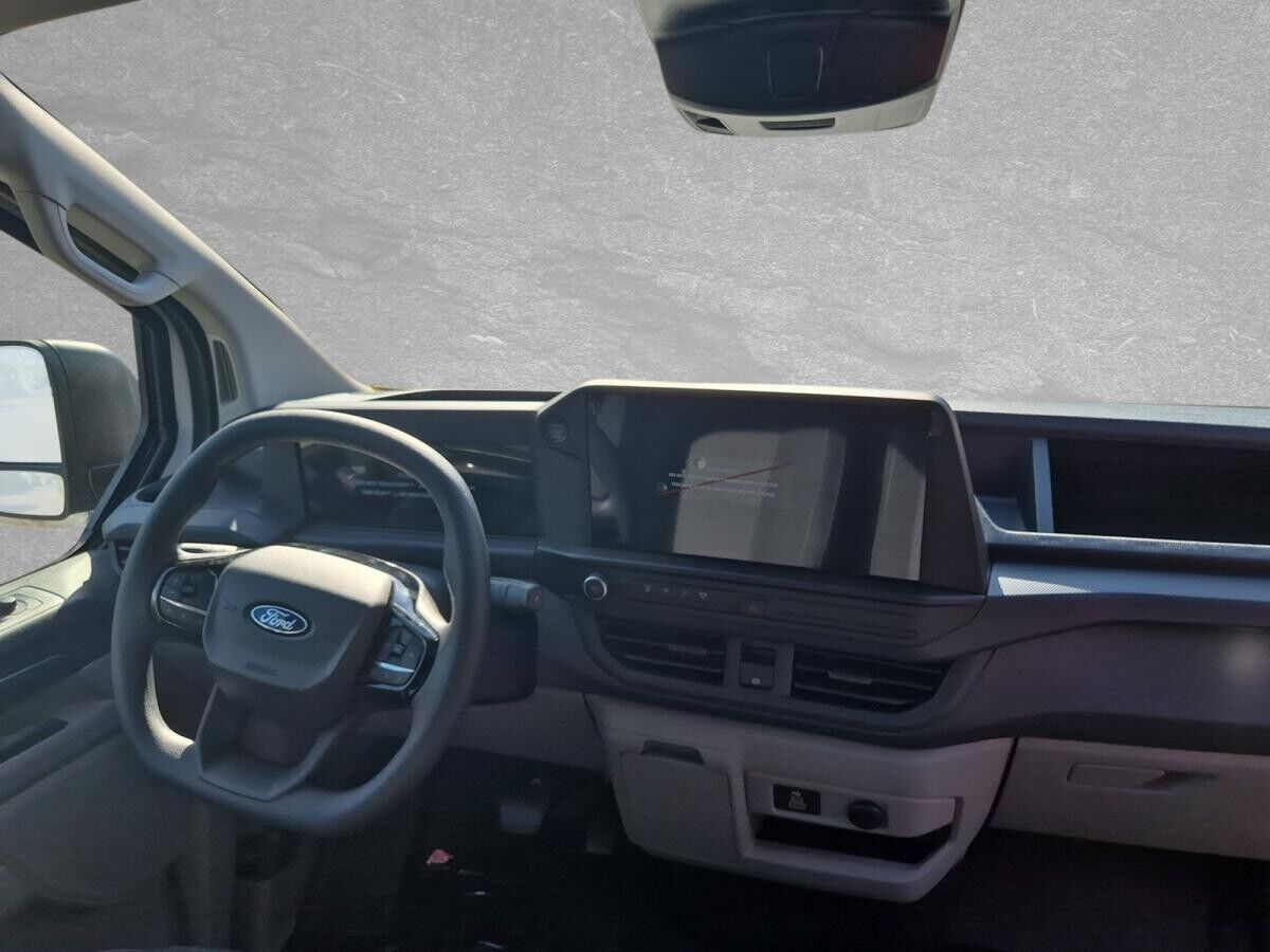 Ford Transit Custom Trend 320L1 PHEV Aut. ab Lager