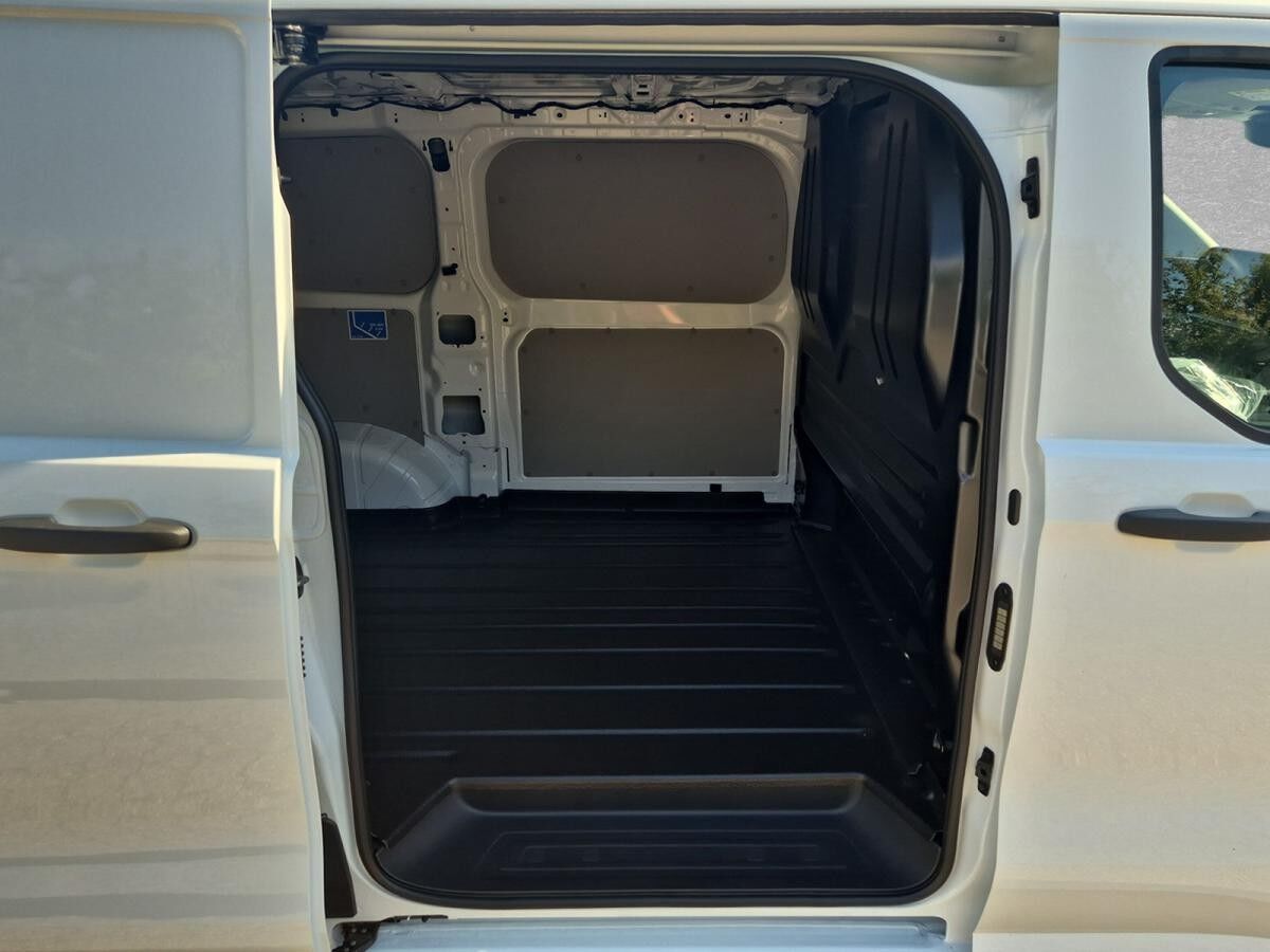 Ford Transit Custom Trend 320L1 PHEV Aut. ab Lager