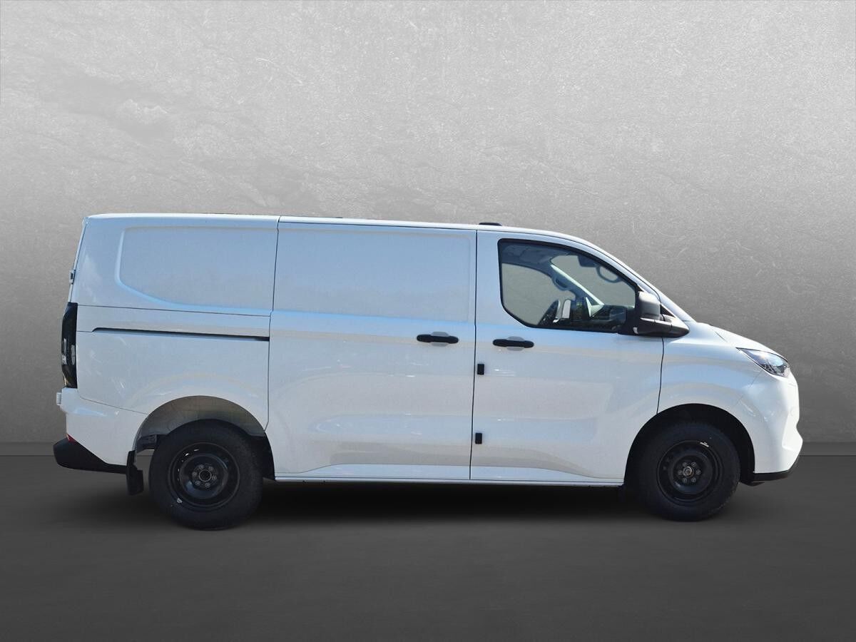 Ford Transit Custom Trend 320L1 PHEV Aut. ab Lager