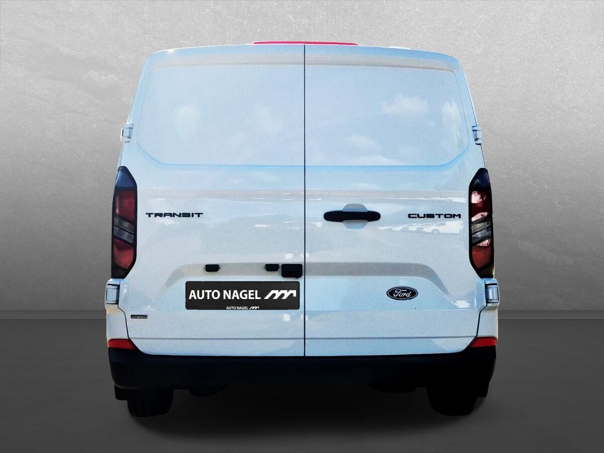 Ford Transit Custom Trend 320L1 PHEV Aut. ab Lager